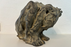 1055-Joergen-Haugen-Soerensen-skulptur-patineret-bronze